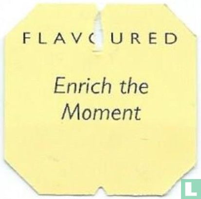 Twinings® of London / Flavoured Enrich the Moment - Afbeelding 1