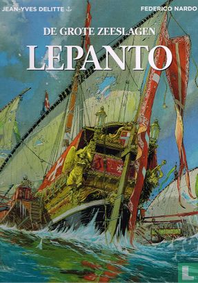 Lepanto - Image 1