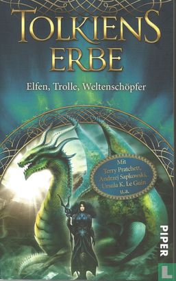 Tolkiens Erbe  - Image 1