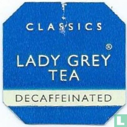 Twinings® of London / Classics Lady Grey ® Tea Decaffeinated - Afbeelding 1