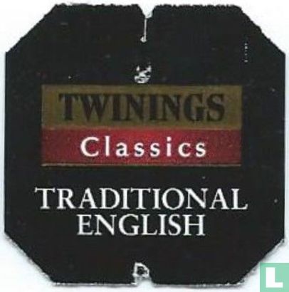 Twinings Classics Traditional English - Afbeelding 2