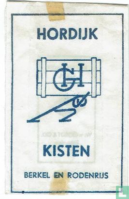 Hordijk Kisten - Afbeelding 1