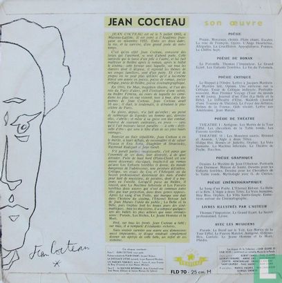 Jean Cocteau vous parle - Afbeelding 2