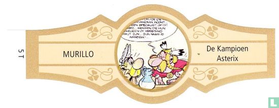Asterix De Kampioen 5 T - Image 1