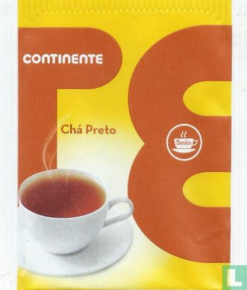 Chá Preto - Image 1