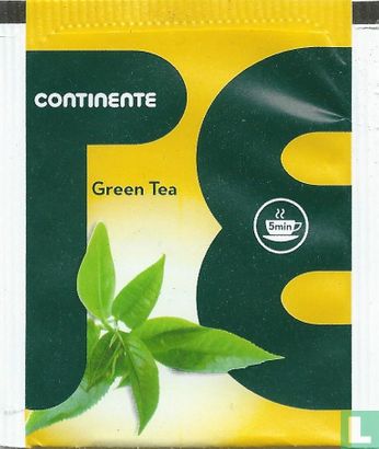 Chá Verde - Afbeelding 2