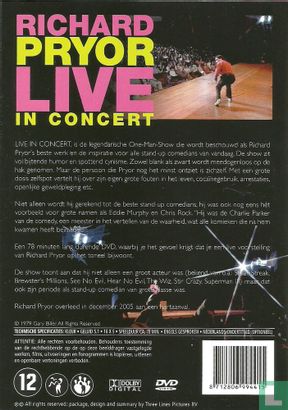 Live in Concert - Image 2