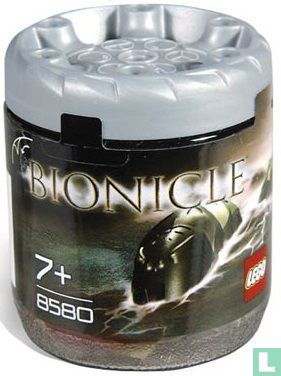 Lego 8580 Kraata