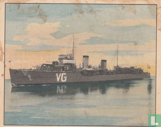 Van Galen