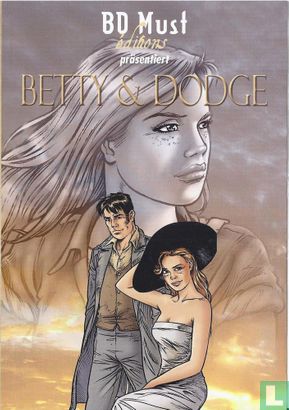 Betty & Dodge - Image 1