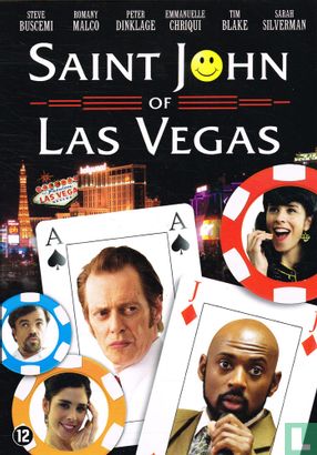 Saint John of Las Vegas - Afbeelding 1