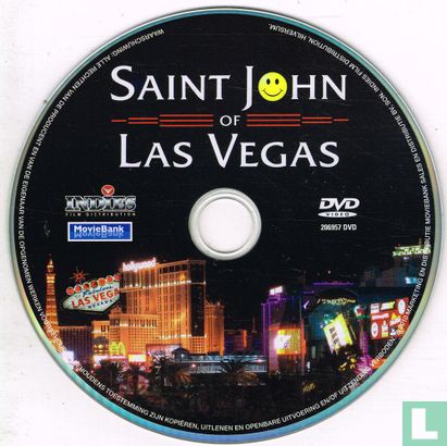 Saint John of Las Vegas - Image 3