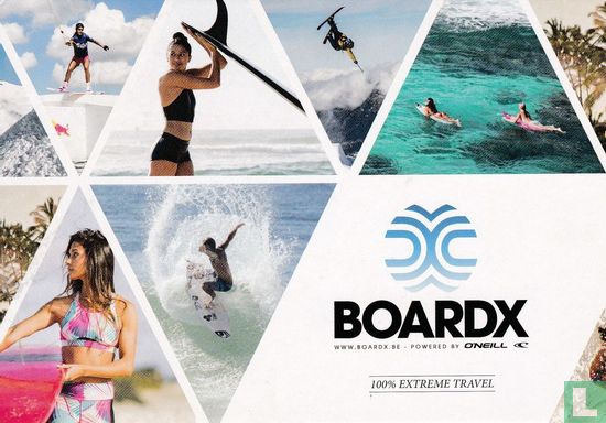 Boardx - Image 1