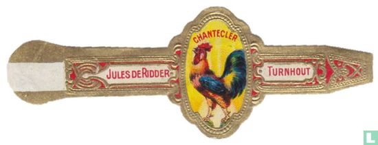 Chantecler - Jules de Ridder - Turnhout  - Image 1