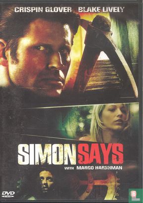 Simon Says - Afbeelding 1