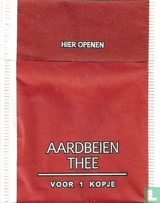 Aardbeien Thee - Image 2