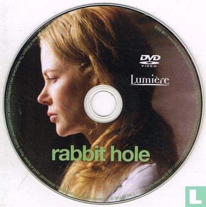 Rabbit Hole - Image 3