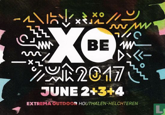 X BE Extreme Outdoor - Image 1