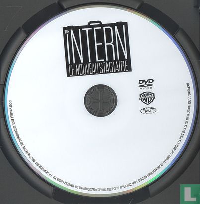 The Intern - Image 3