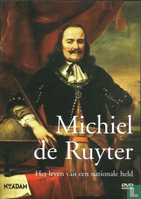 Michiel de Ruyter - Het leven van een nationale held - Image 1