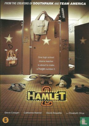 Hamlet 2 - Afbeelding 1