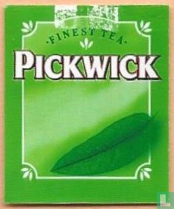 Finest Tea Pickwick - Image 1