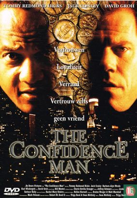The Confidence Man - Image 1