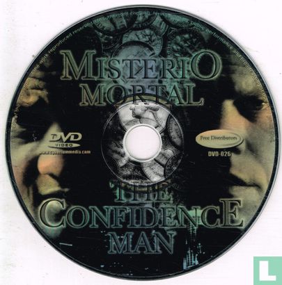 The Confidence Man - Bild 3