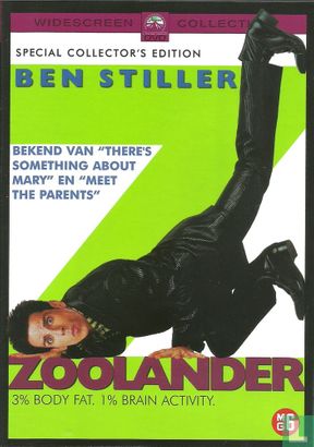 Zoolander - Afbeelding 1