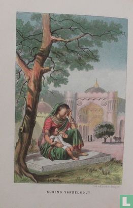 Indische Tooververtellingen - Afbeelding 3