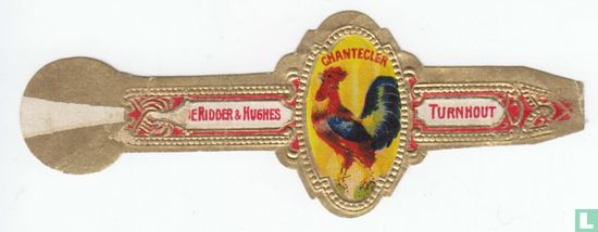 Chantecler - De Ridder & Hughes - Turnhout - Image 1