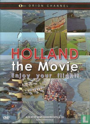 Holland the Movie - Enjoy Your Flight - Image 1