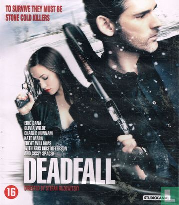 Deadfall - Image 1