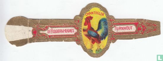 Chantecler - De Ridder & Hughes - Turnhout - Image 1