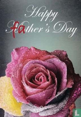 Happy father´s Day - Afbeelding 1