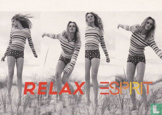 011 - ESPRIT "Relax" - Afbeelding 1