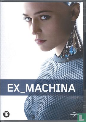 Ex Machina - Bild 1