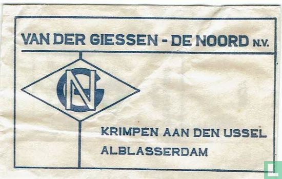 Van der Giessen - De Noord N.V. - Image 1