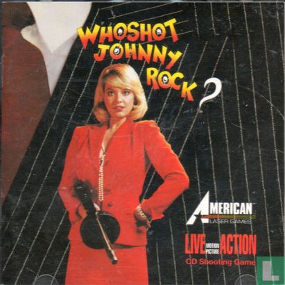 Who Shot Johnny Rock? - Bild 1