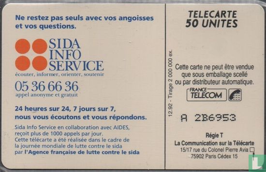 Sida Info service - Image 2