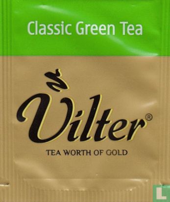Classic Green Tea - Bild 1