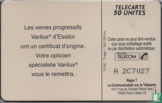 Varilux d'Essilor - Image 2