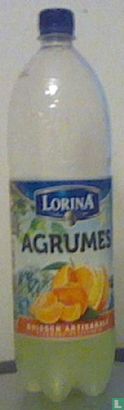 Lorina - Agrumes - Image 1