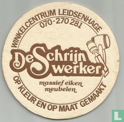 Winkelcentrum Leidsenhage