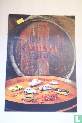 Vitesse Cuvee 1994 Vintage - Afbeelding 1