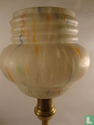 Art Deco Table Lamp France - Bild 2