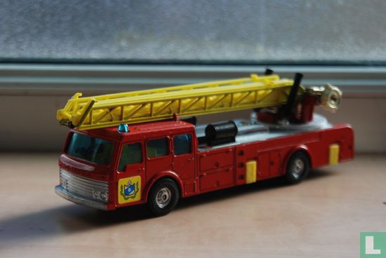 Dennis Fire Engine - Bild 1