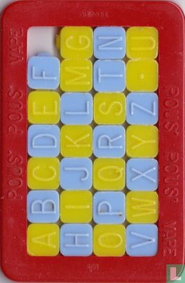 POUS' POUS' REVERSE