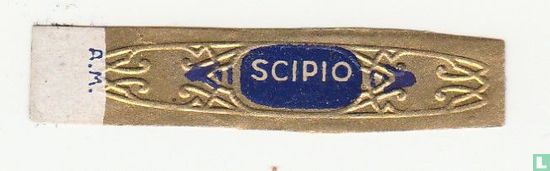 Scipio - Afbeelding 1