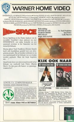Innerspace  - Image 2